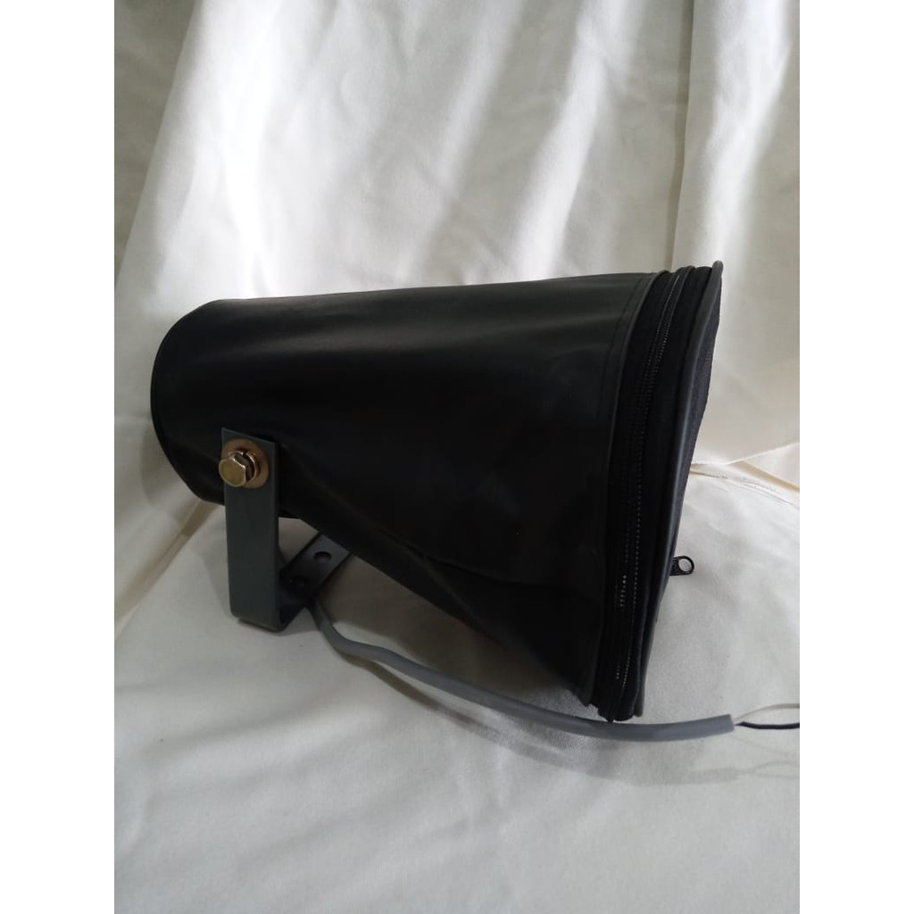 Jas TOA 15 ZH-615S Watt Oval, Cover TOA Press Body, Sirine sirene klakson 15 wat kotak mobil motor siren H 615 S