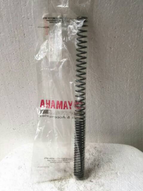 PER SHOCK SOK DEPAN MIO J, GT, M3, 125, S,SOUL GT, FINO FI ASLI / ORIGINAL YAMAHA