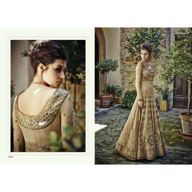 DRES INDIA ANARKALI | PREMIUM GAUN| DRES ORIGINAL INDIA | BAJU PESTA INDIA| GAUN INDIA