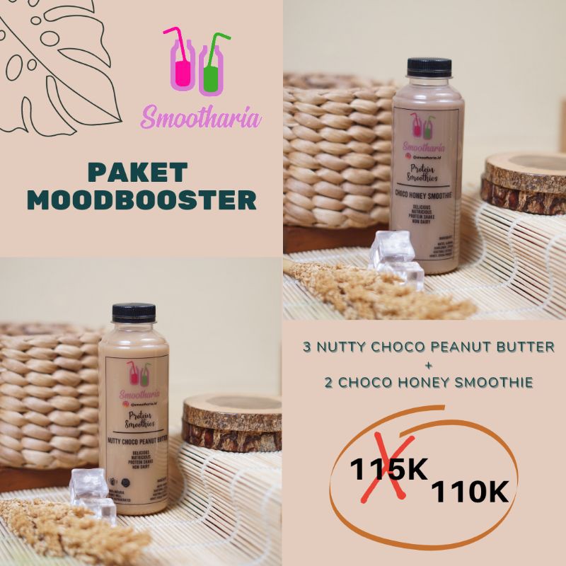 

Paket Moodbooster