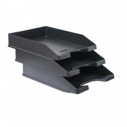 

KENKO FILE TRAY FT-7033 3 LAYER / Document Tray 3 susun kenko FT-7033 / Document Tray Plastik