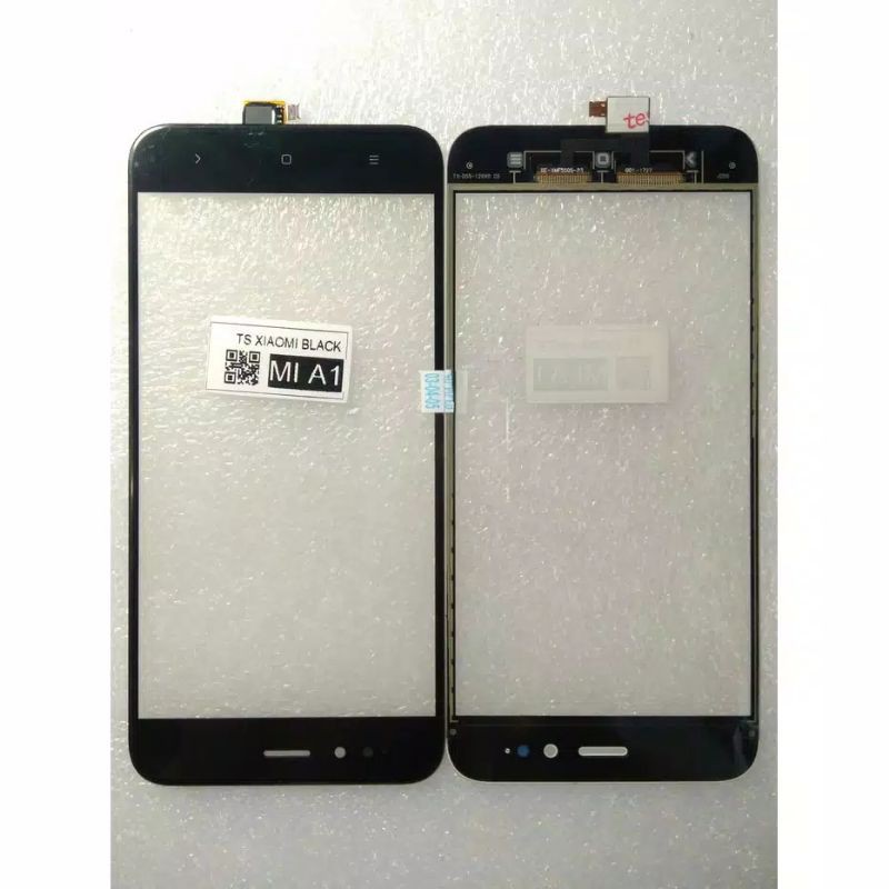 Touchscreen Xiaomi MI A1 Kaca LCD Mi A1