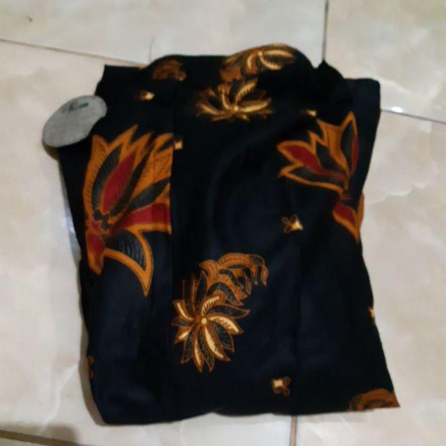 Gamis Batik Manggar, Padi,sekar,cantik,kubis,kipas,daun,kupu,nadine,gendis