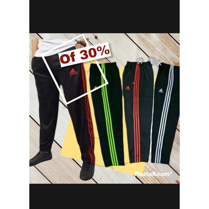 CELANA  TRENING PANJANG/CELANA TRENING PRIA WANITA/CELANA TRENING ADIDAS/CELANA TRENING MURAH /CELAN