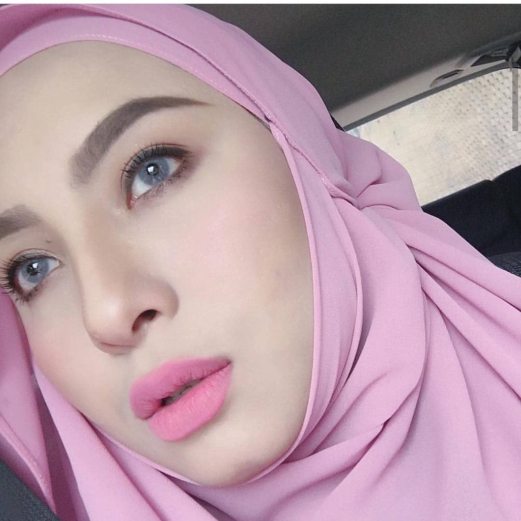 Softlens Sweety Hydrocor Grey / KONTAK LENSA