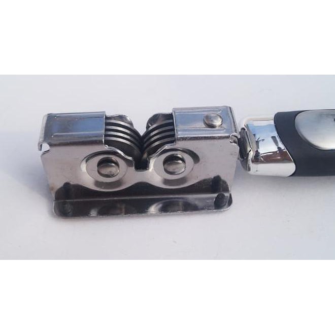 Asah Asahan Pisau Surmene Stainless Serbaguna Knife Grinder Sharpener Produk Asli