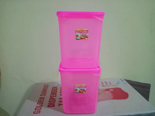 New toples Zayn cross kmp mutiara 1900 ml