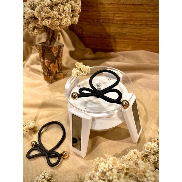 IKAT RAMBUT WANITA| KUNCIRAN RAMBUT WANITA| IKAT RAMBUT LUCU| IKAT RAMBUT SIMPLE