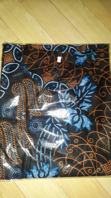 Maura Couple - Sania Ruffle Batik Couple Ori Ndoro Jowi Dnt Garansi Termurah Shopee - Shopashop Solo