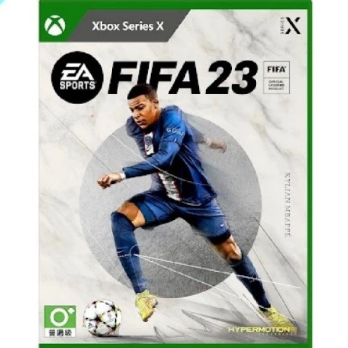 Xbox Series X FIFA 23 / Fifa 2023