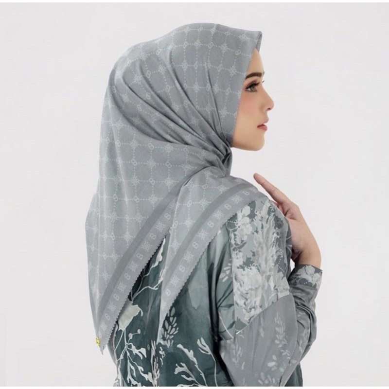 Xanadu Monogram Tornado