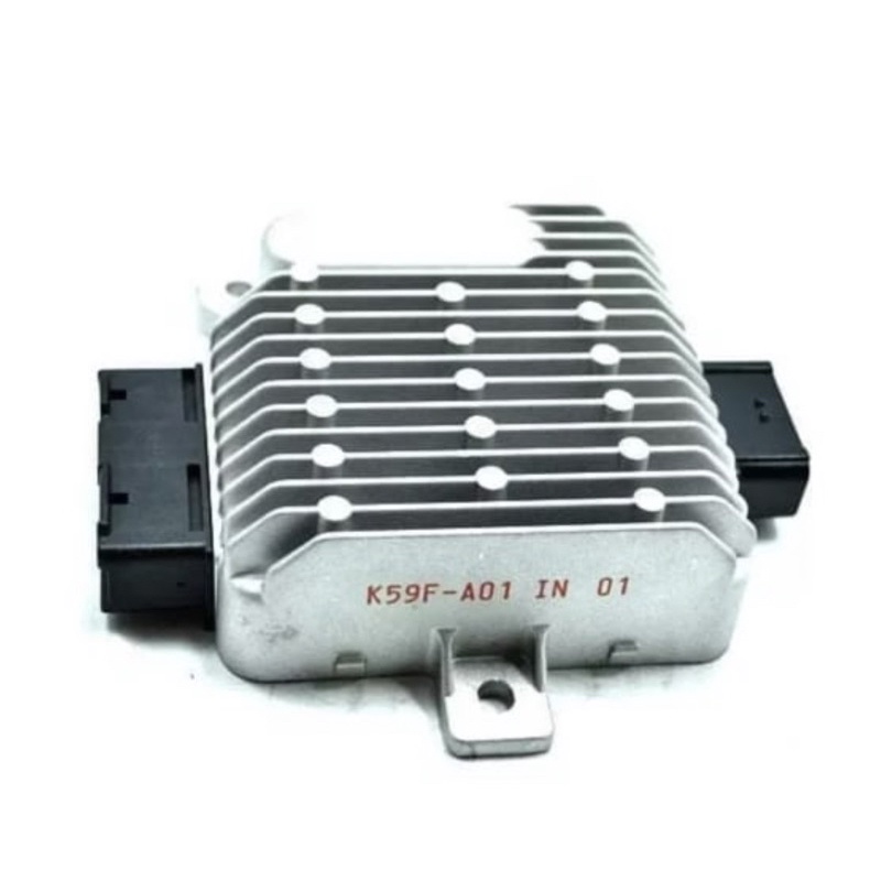 ECU ECM VARIO 150 2018-2021 KEYLESS ASLI HONDA K59F-A01 IN 01 TERMURAH