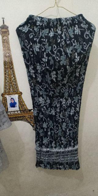 Couple Pinkan Silver/batik/brukat/baju Kondangan