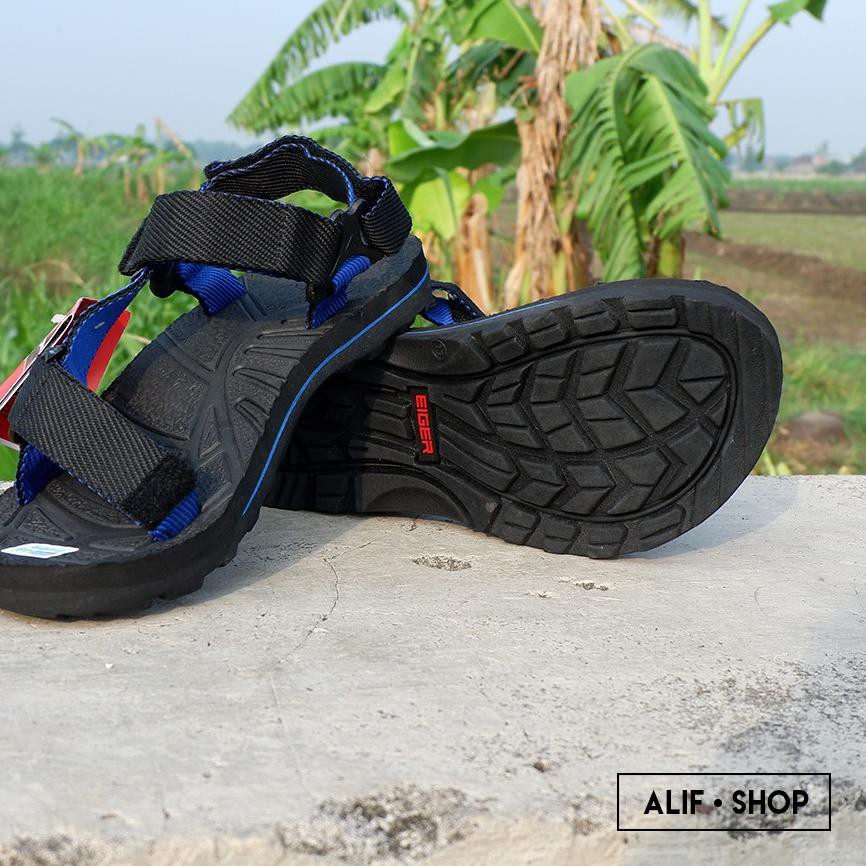 *Grosir* [CUCI GUDANG] Sandal Gunug Ugimba ❅