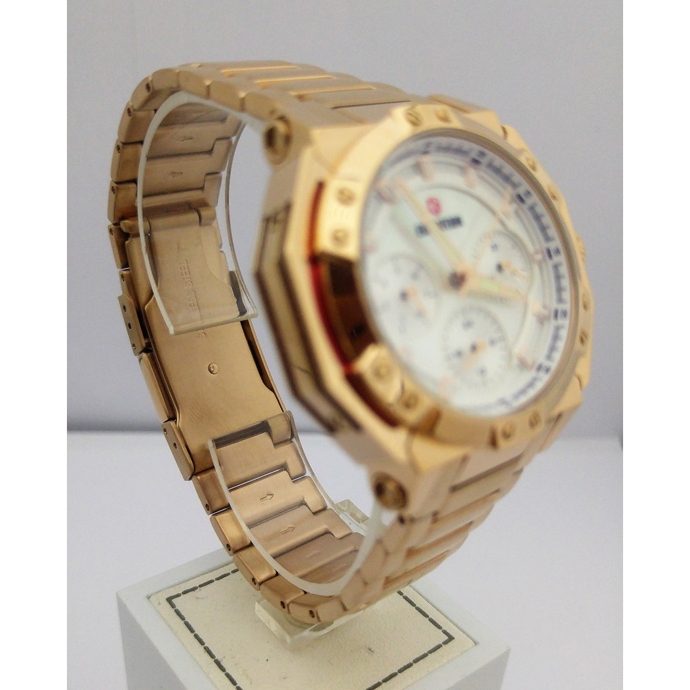 Jam Tangan Expedition E 6385 M gold