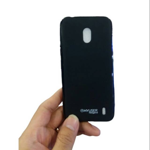 BABY SKIN ULTRATHIN CASING SOFTCASE MY USER NEWGENE NOKIA 2.2