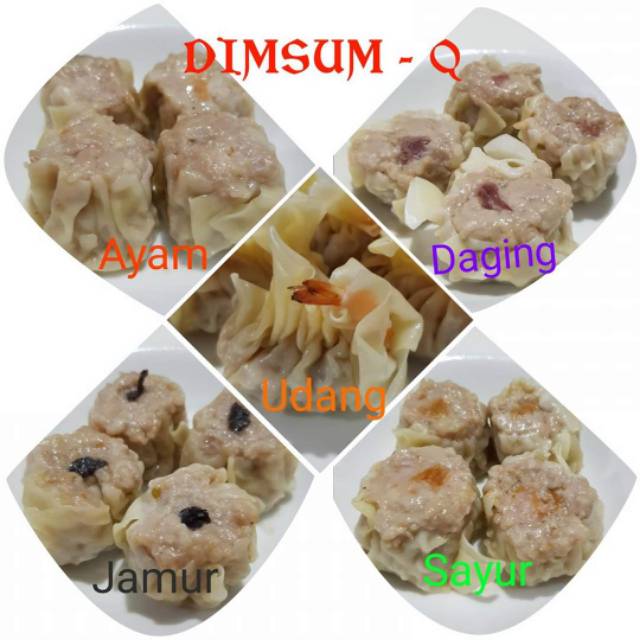 

Dimsum