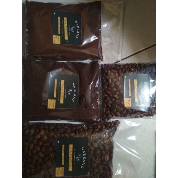

KopiBaliHouseBlend