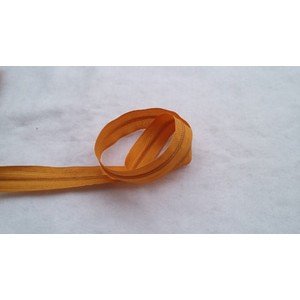 

Daun resleting slider/zipper no. 3 Coklat Mocca