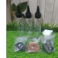 

PAKET TIE DYE REMASOL