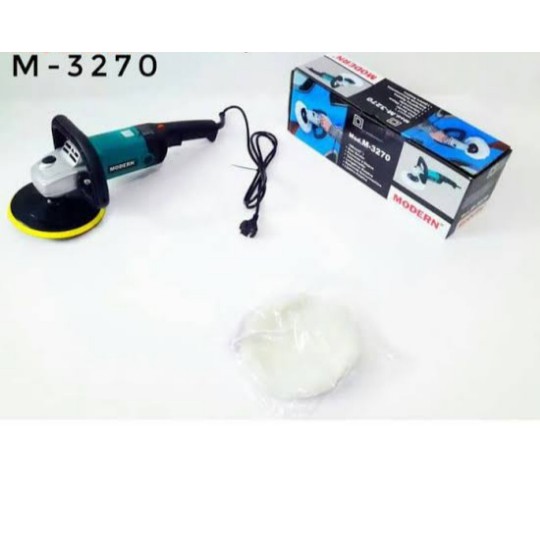 Mesin Poles / Poliser M 3270 / M-3270