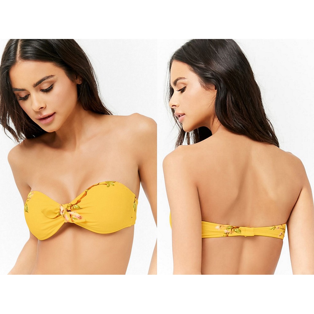 BIKINI TOP ONLY FOREVER 21 KODE 535