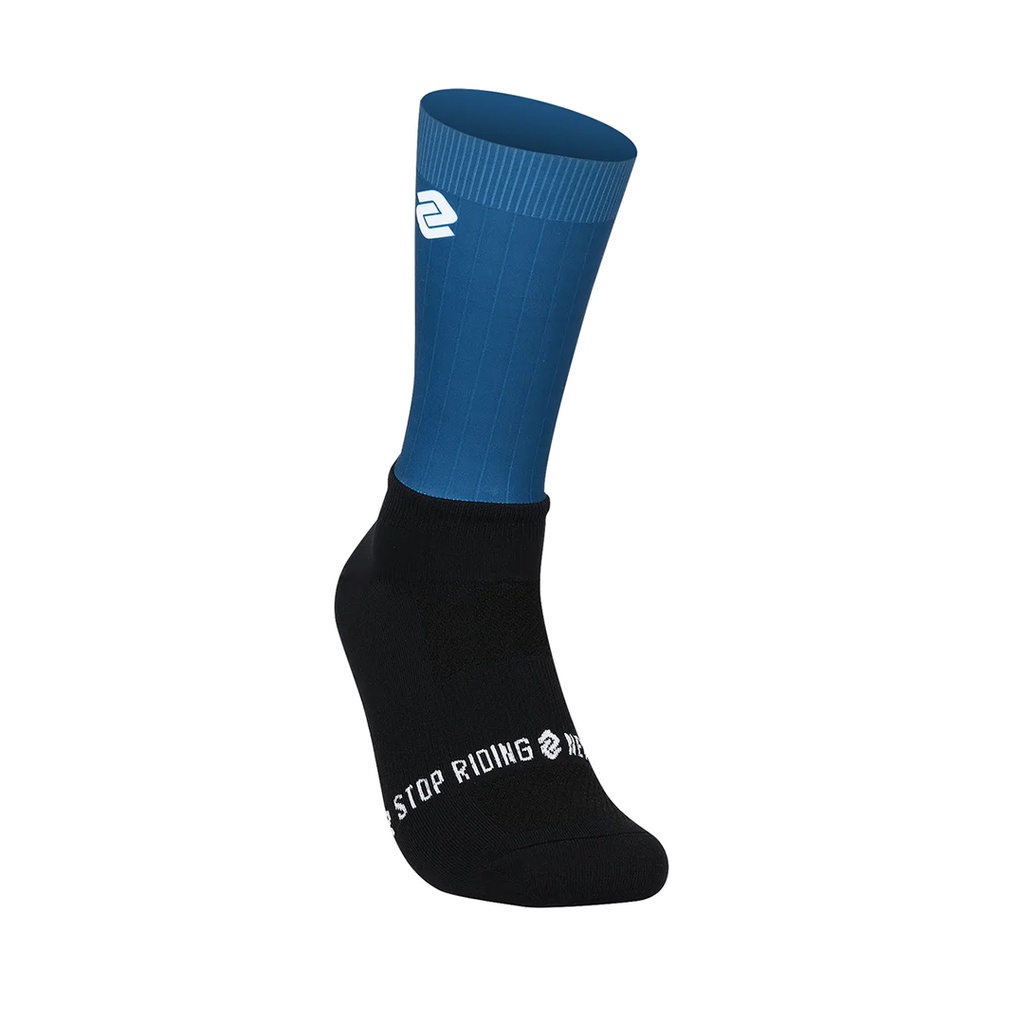 Kaos Kaki CCN SPORT Aero TT Socks Navy
