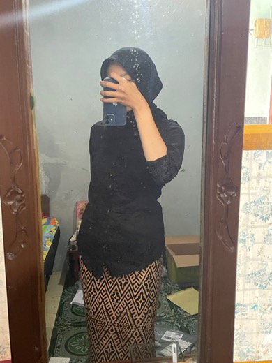 Original Batik Pekalongan - Couple Ndoro Jowi