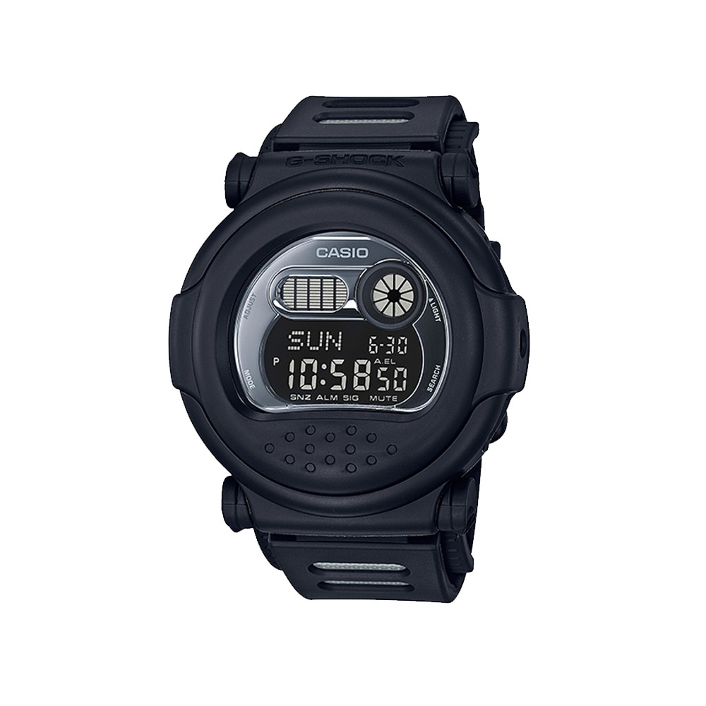 

Casio G-shock G-001BB-1D