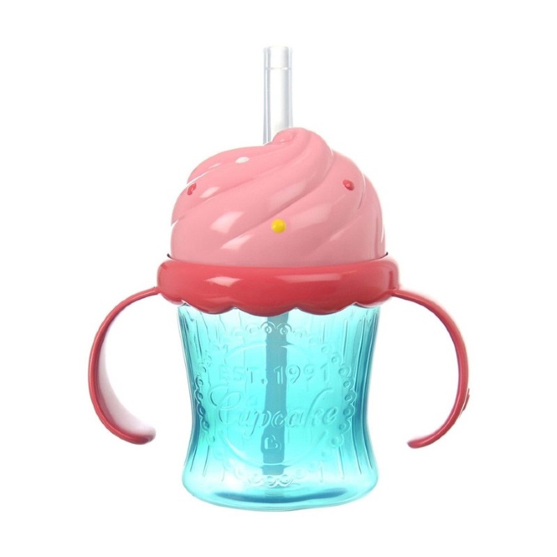 Munchkin 7oz/207mL Fun Cup / gelas anak / gelas bayi