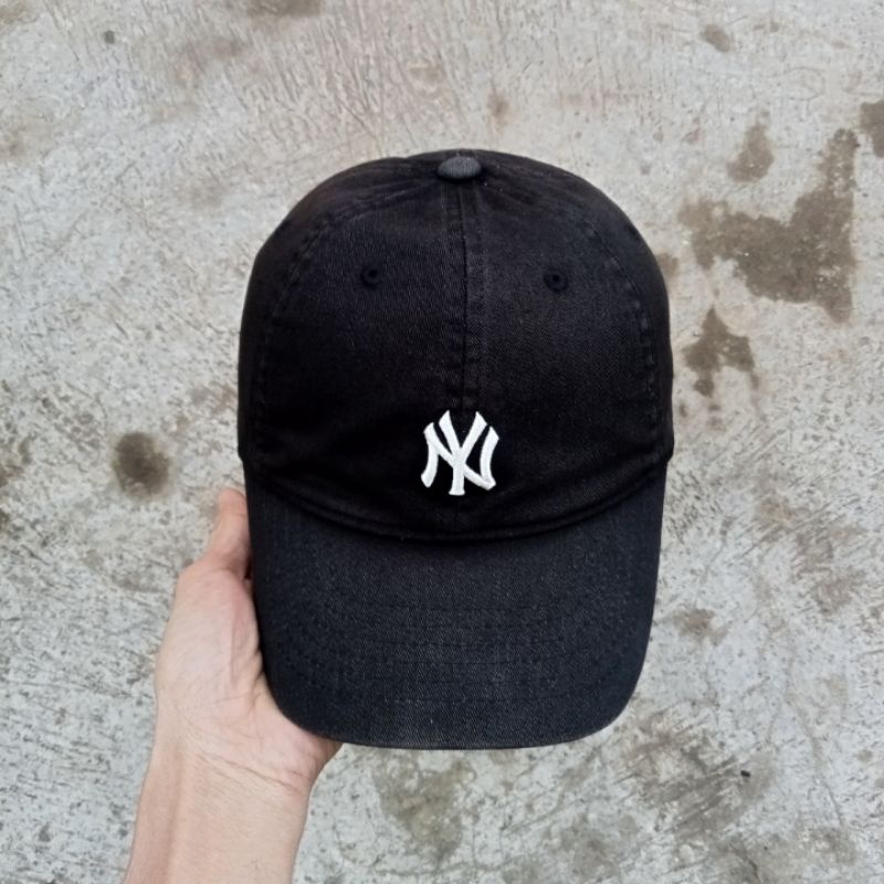 Cap MLB NY YANKEES small logo