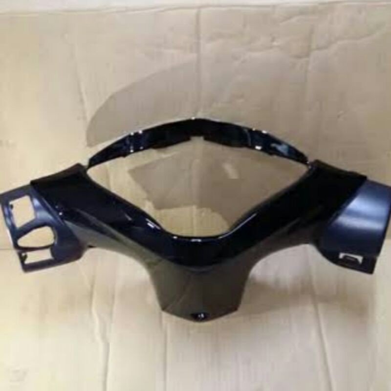 batok kepala belakang supra X 125