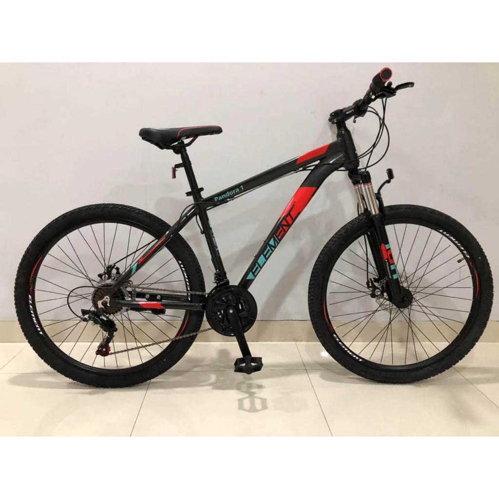 element mtb 26 pandora 2.0