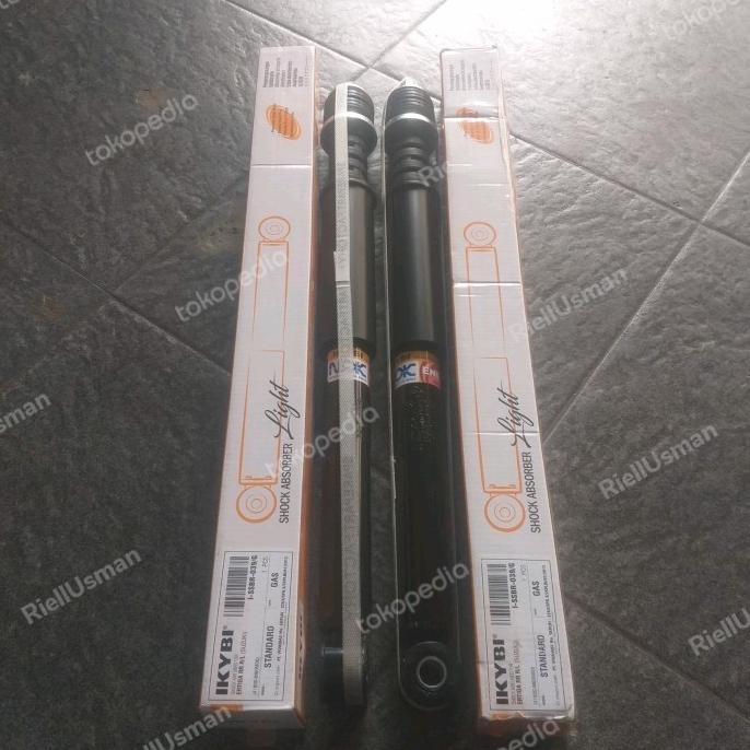 shockbreaker belakang Ertiga IKYBI set