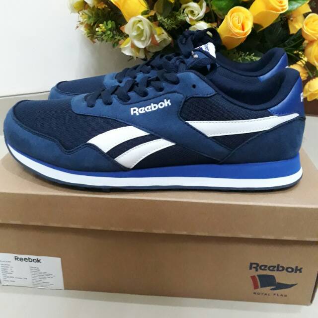 reebok royal sprint