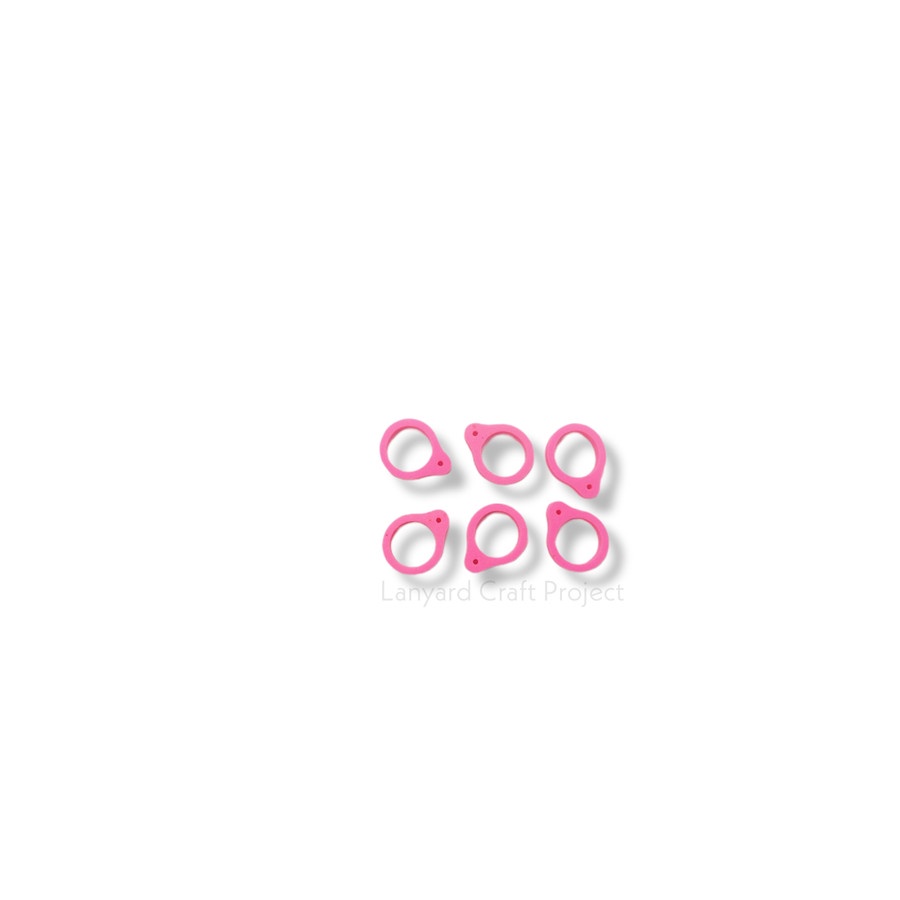 

ID KARET 13MM ACCESORIES LANYARD SUPER ELASTIS KUAT