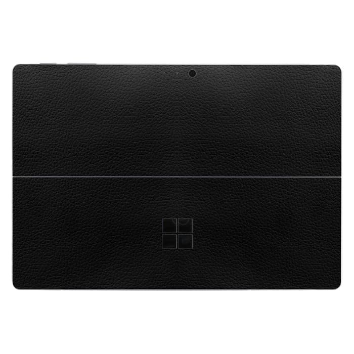 Protector Surface Pro 4 / (2017) - 3M Black Leather