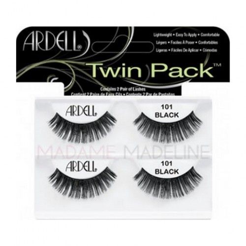 ARDELL TWIN PACK LASHES