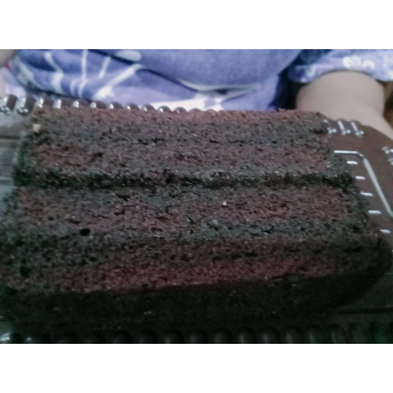 

brownies premium kukus