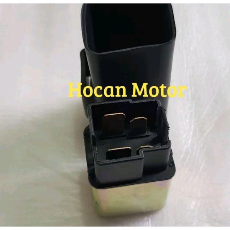 BENDIK RILAY RILEY STATER N MAX N-MAX 155 LAMA-1