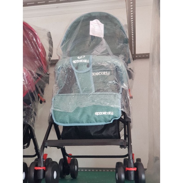 Stroller / Kereta Dorong Space Baby
