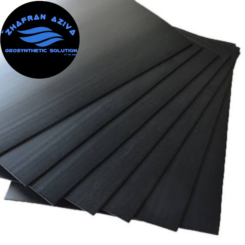 HDPE GEOMEMBRANE /ROLL