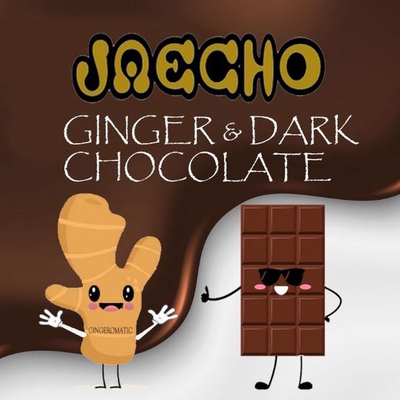 

Jaecho (Jahe Coklat) Nikmat