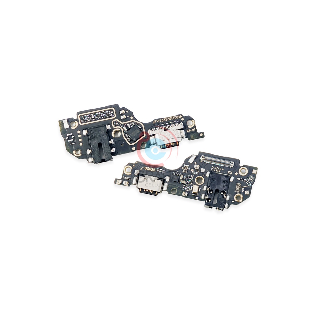 FLEXIBLE VIVO Y21 2021 /  Y33S 2021 CONECTOR CAS + MIC