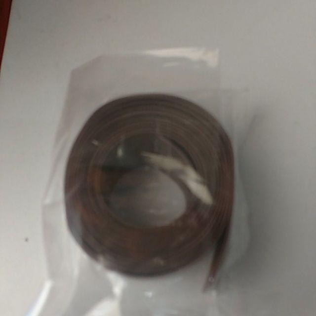 1.5meter Penahan Debu / Kecoak Dibawa Pintu