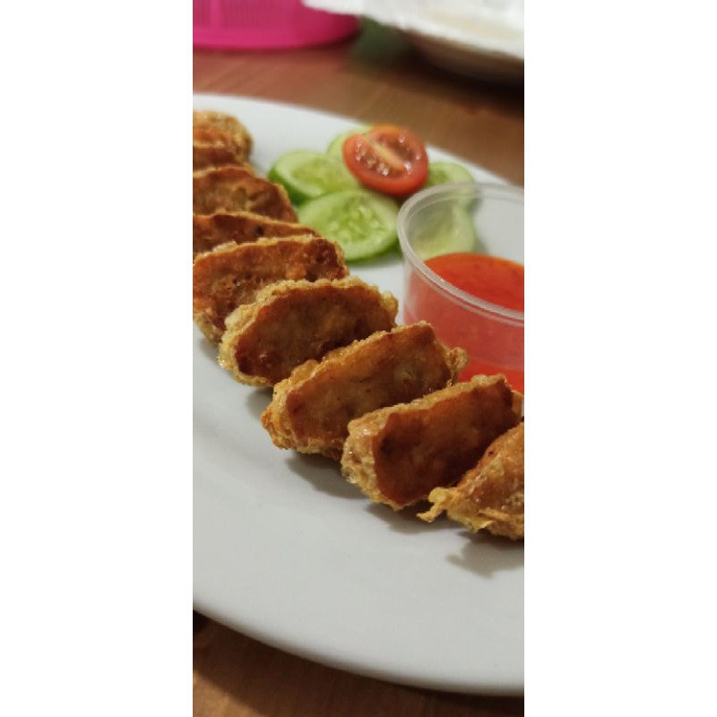 

Hekeng Ayam Udang