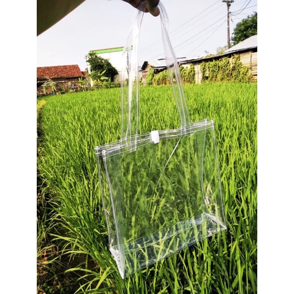 

Tas Jinjing Kemasan Parcel Imlek 25x10x25
