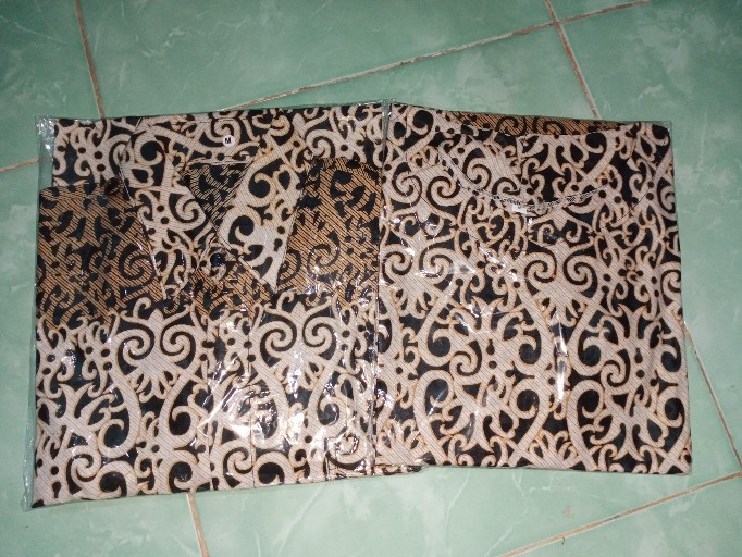 Big Sale Couple Seragam