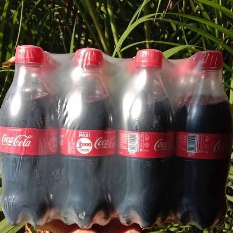 

Coca Cola 250ml 1 lusin