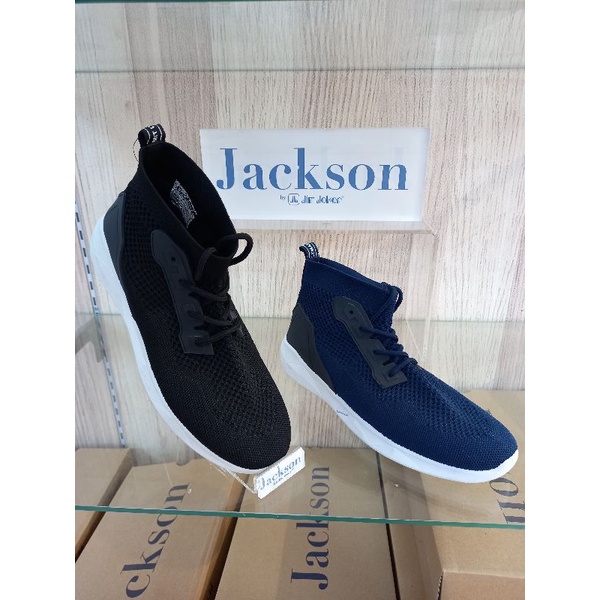 SEPATU JACKSON BY JIM JOKER